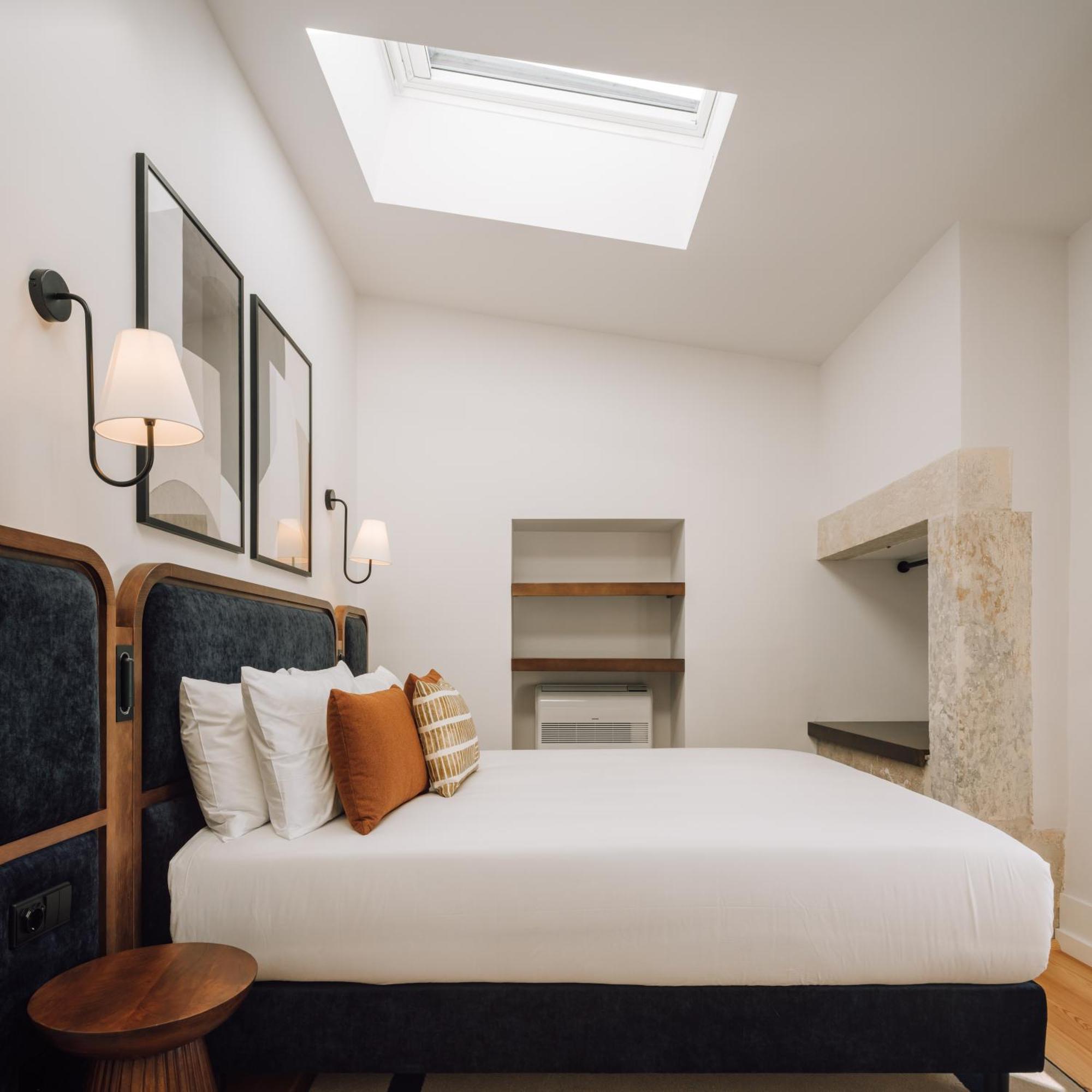 Ferienwohnung Ando Living - Madalena House Lissabon Exterior foto